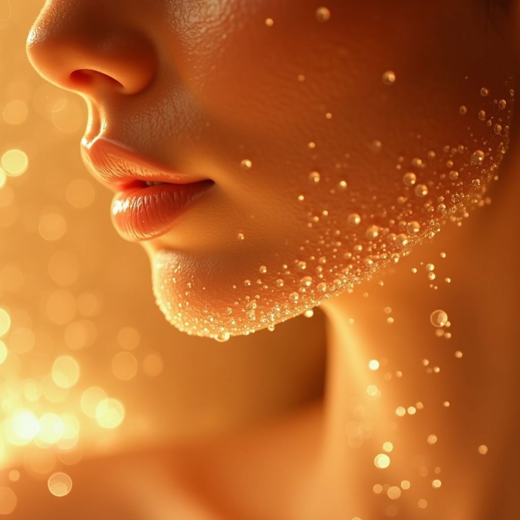 Smooth, natural results